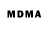 MDMA Molly Arseni Karzetski